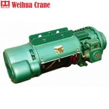 WEIHUA HB Explosion-Proof Electric Hoist